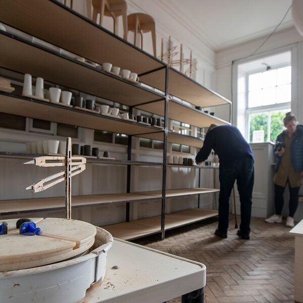 Spring Fling Gift Voucher