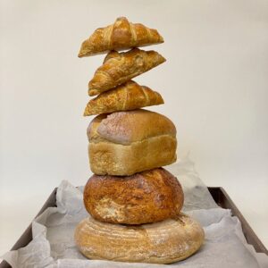 Replica Breads