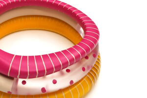 colourful-handmade-patterned-resin-bangles
