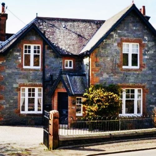OldSchoolHouse Old School House