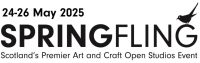 Spring Fling Open Studios