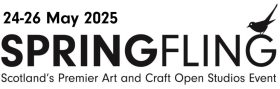 Spring Fling Open Studios