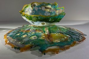 G Ranshaw IGNEOUS INTRUSION low res