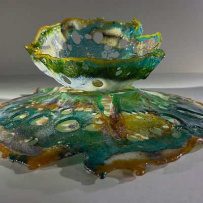 G Ranshaw IGNEOUS INTRUSION low res