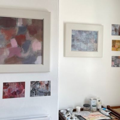 Studio Wall Studio Wall