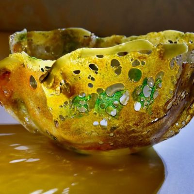 THIS FRAGILE WORLD 14, SOLAS ÓIR TIGHNABRUAICH