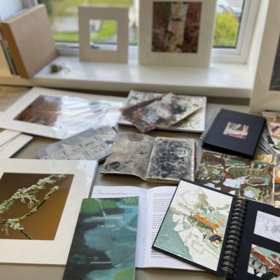 Research materials Research materials