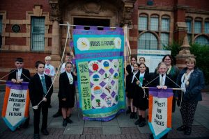 1. Voices from the Future: Furness Academy