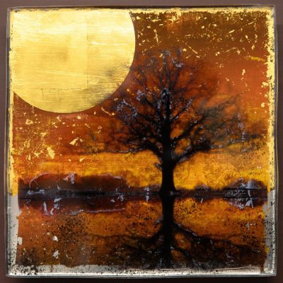 Continuum III Arrival