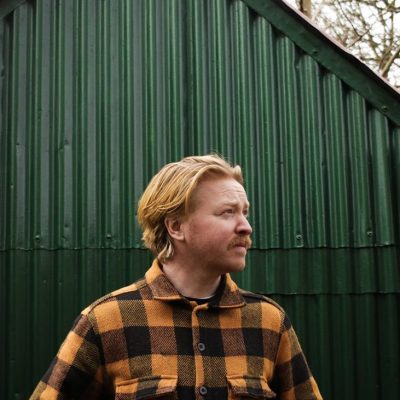 Alan Cameron Alan Cameron