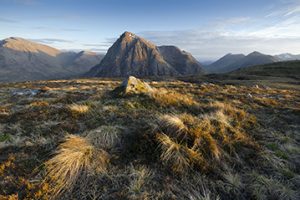 Buachaille Etive Mor