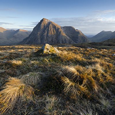 Buachaille Etive Mor