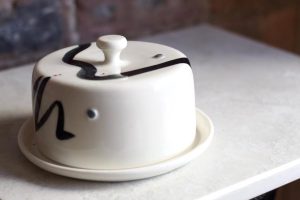 Butter Dish
