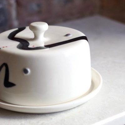 Butter Dish Butter Dish