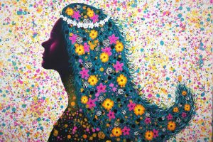 'The Cornish Lady'