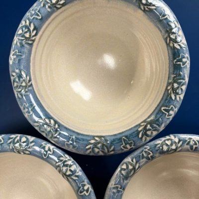Drakelaw Pottery bowls Drakelaw Pottery bowls