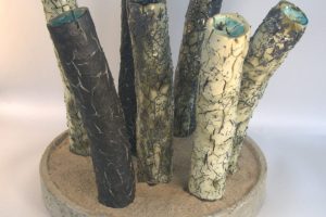 Earth Rods b