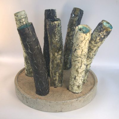 Earth Rods b Earth Rods b