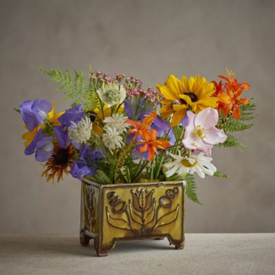 Flower Brick Flower Brick