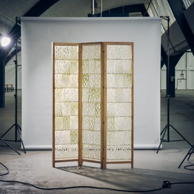Fluid Screen Fluid Screen