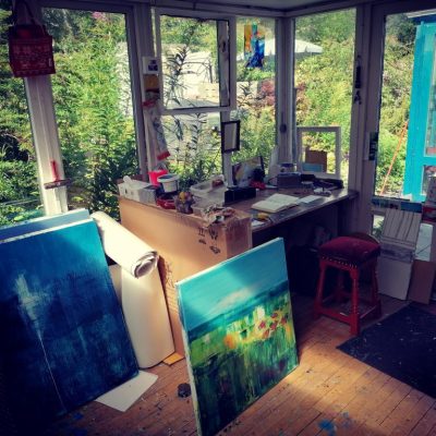 Work in progress Work in progress