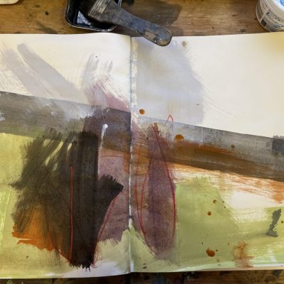 Sketchbook Sketchbook