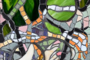 Jigging May detail. Credit: Euan Adamson