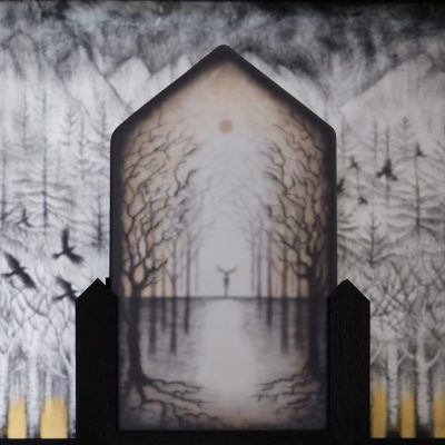 “Threshold” 2025