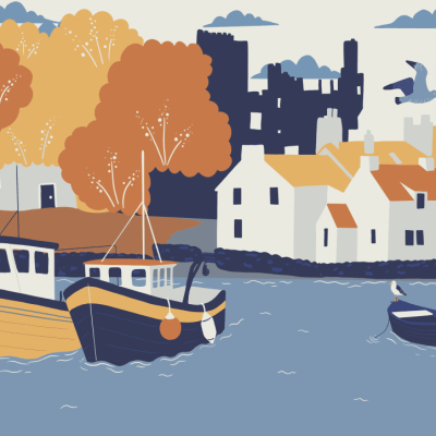 Kirkcudbright Kirkcudbright