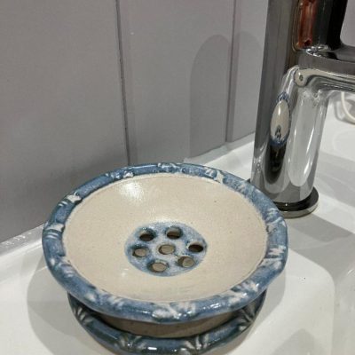 Soap dish Soap dish