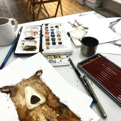 Painting Painting