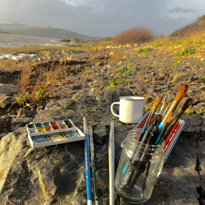 Studio on Beach Studio on Beach