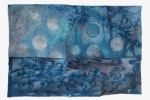 Goose Map: Moon Migration