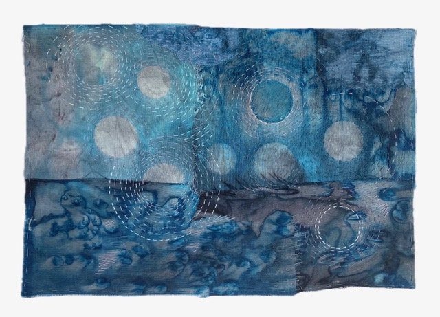 Goose Map: Moon Migration