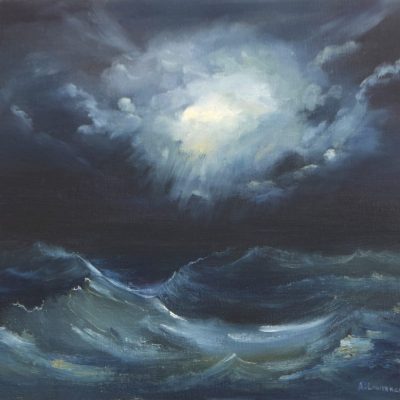 Moonfleet oil Moonfleet oil