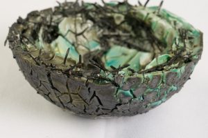 Needle bowl