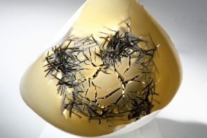 Needle bowl