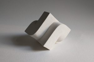 Carved Cube