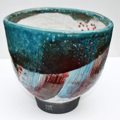 Oval Bowl Oval Bowl