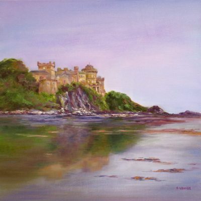 Culzean Castle Culzean Castle