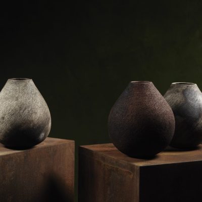 Group of Holding Vessels Group of Holding Vessels