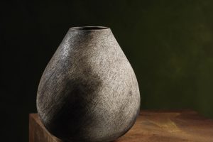 Holding Vessel