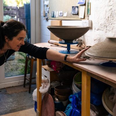 Appraising: A lot of time is spent looking at the form and making sure I’m on track and making any necessary corrections Appraising: A lot of time is spent looking at the form and making sure I’m on track and making any necessary corrections