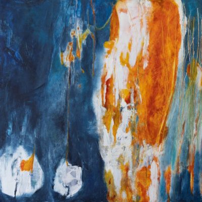 redefining body, oils on wood panel