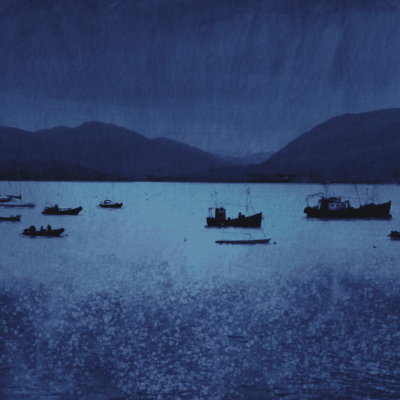 Safe Harbour Safe Harbour