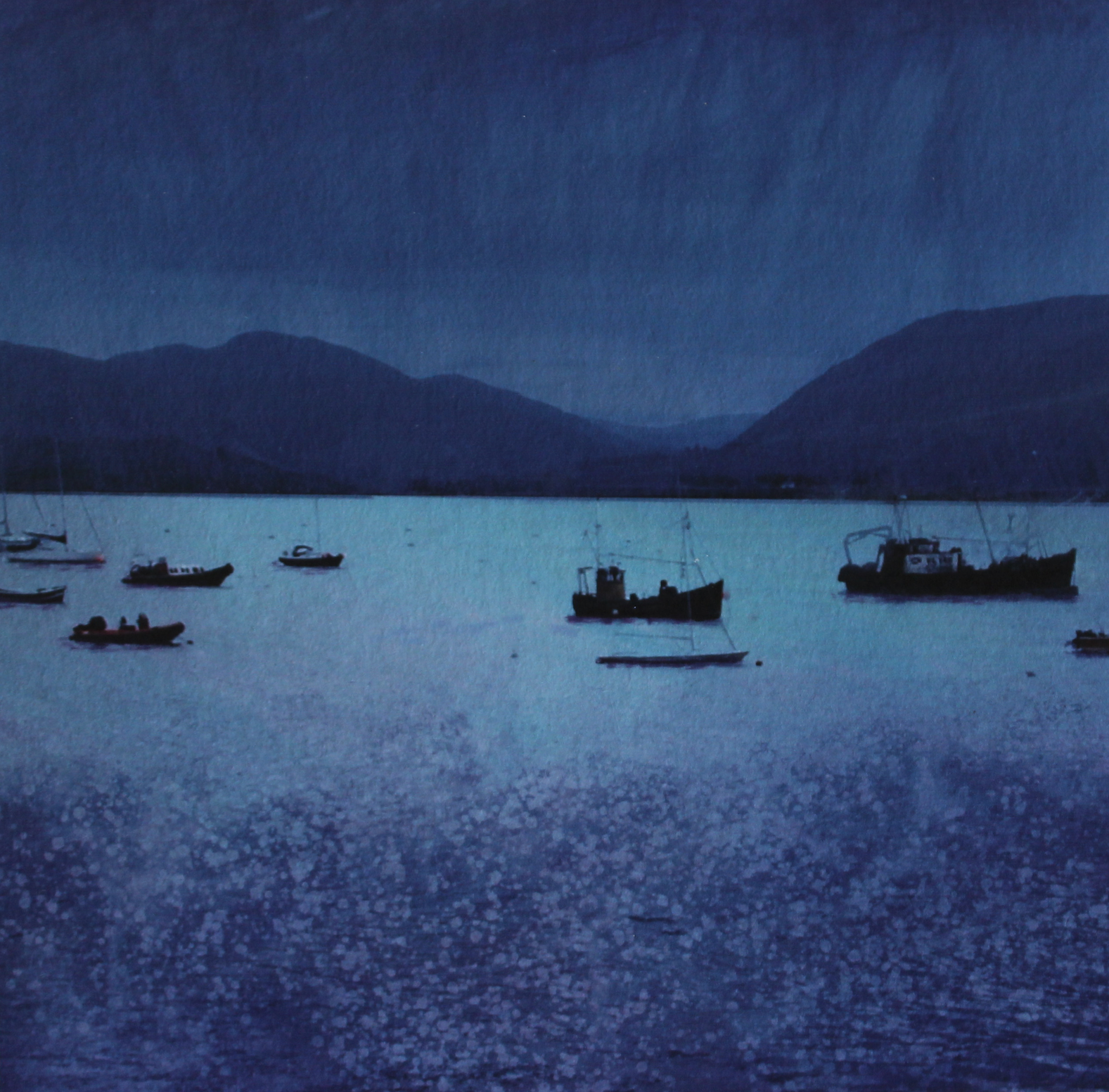 Safe Harbour