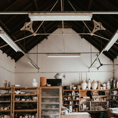 Studio space Studio space