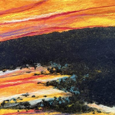 Sunset tide at Port Logan 8.10.25 orig Sunset tide at Port Logan 8.10.25 orig