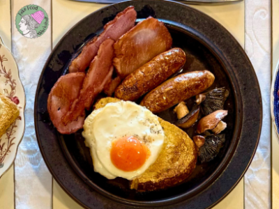 Kerry Samantha Boyes