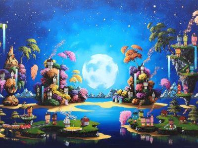 Miller James Artists